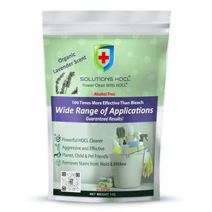 Super Wash General Cleaner Lavender Scent
