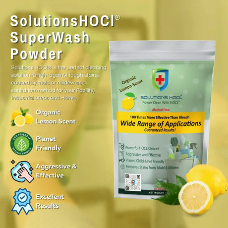 General Purpose Cleaner Lemon Scent 03