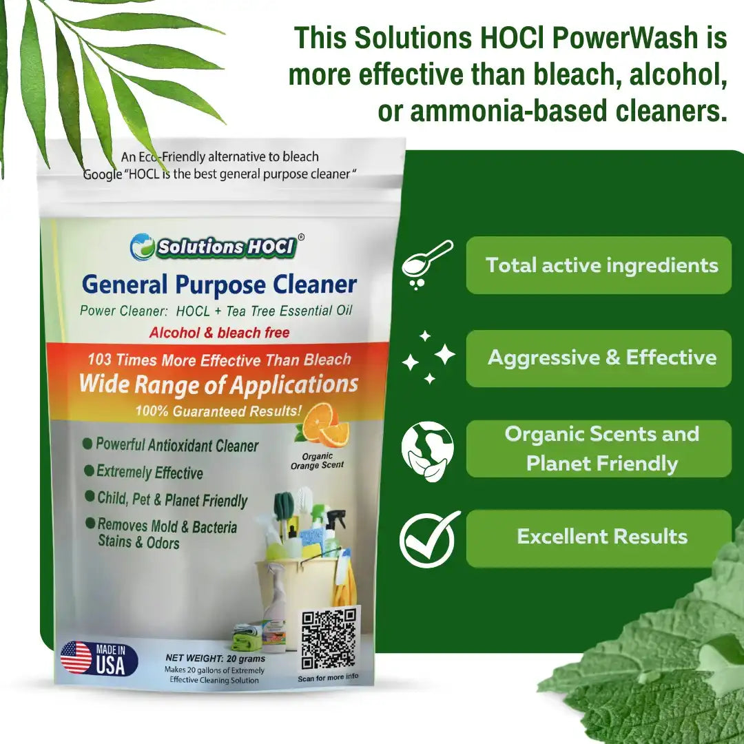 GP cleaner used for tiles, floors, and walls