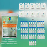 General Purpose Cleaner Orange Scent 02