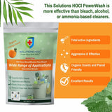 General Purpose Cleaner Orange Scent 03
