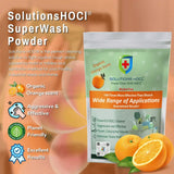 General Purpose Cleaner Orange Scent 04