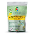 lemon scent all in one purpose surface cleaner