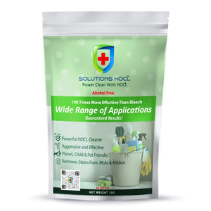 Super Wash General Cleaner