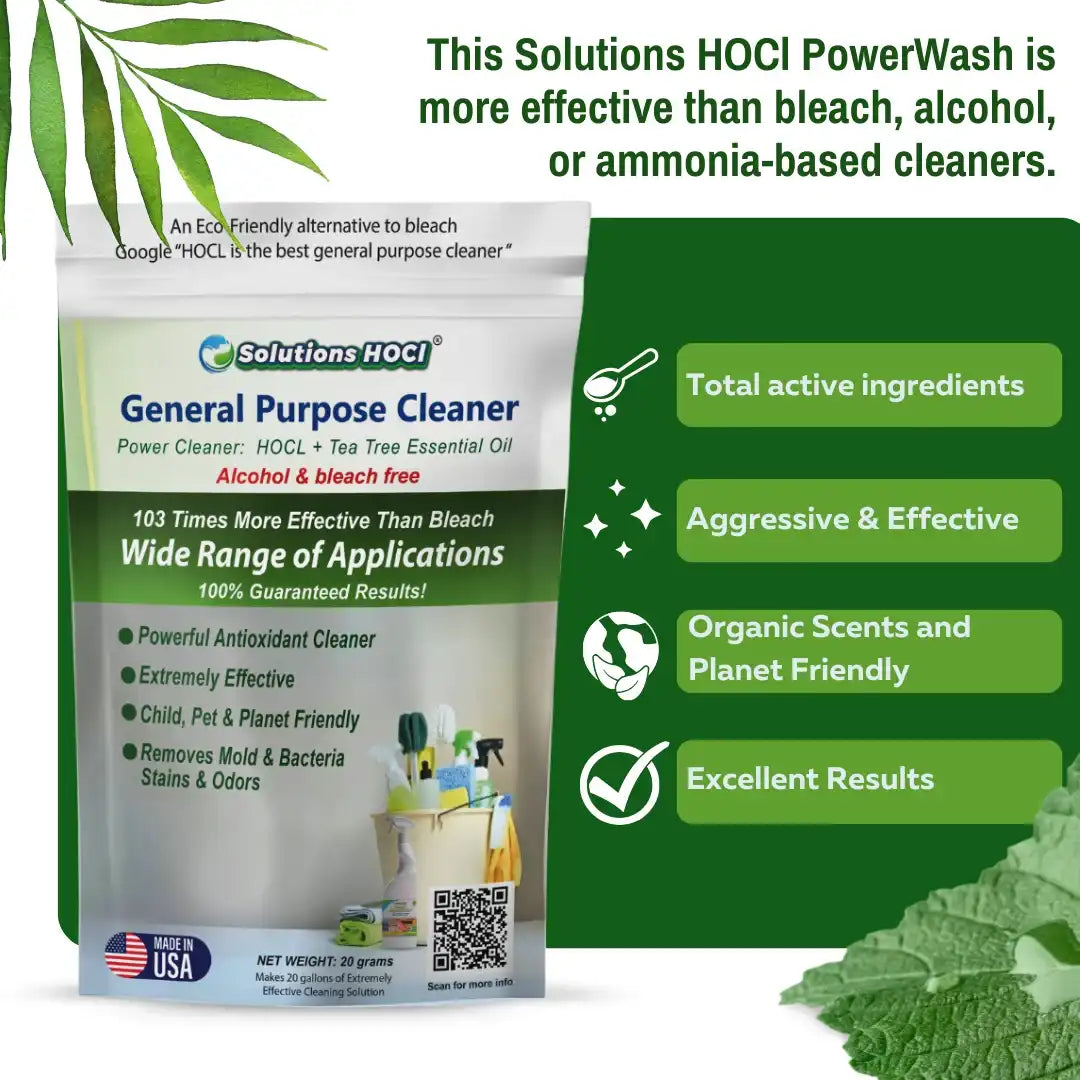GPC uses for tiles cleaner and floor