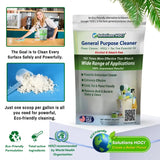 GPC tile cleaner