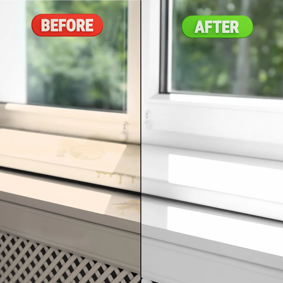 GPC before and after impact 