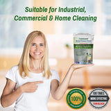 GPC clean deeply makes people happy
