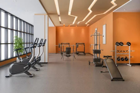 Gym facility use plunge cleaner for their cold plunge tubs