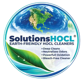 Solutions HOCL