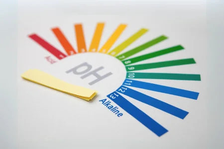 hocl acid is neutral ph formula