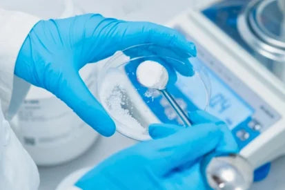 solutions hocl (Hypochlorous acid) formula backed by science
