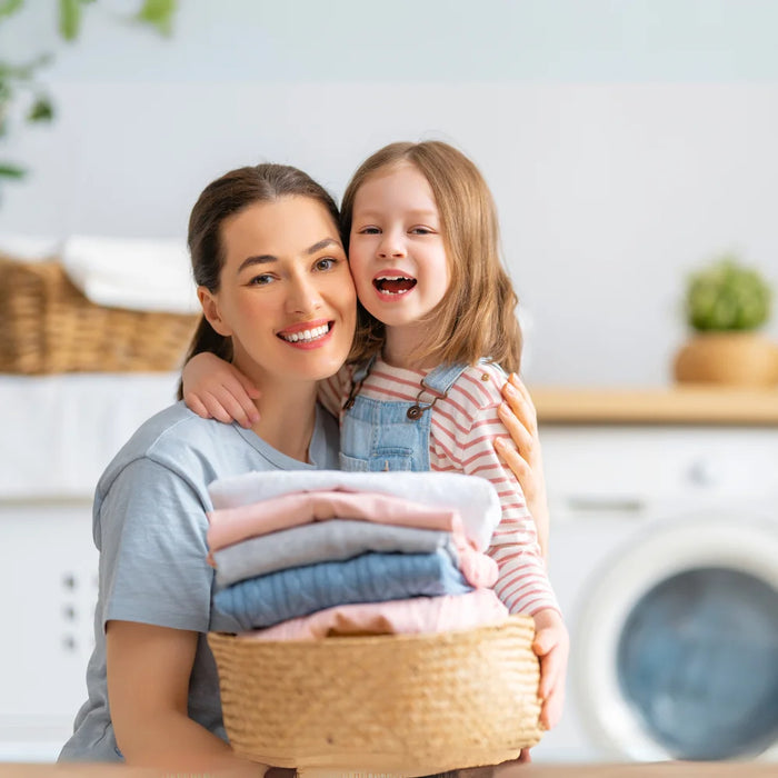 hocl for Laundary Cleaning