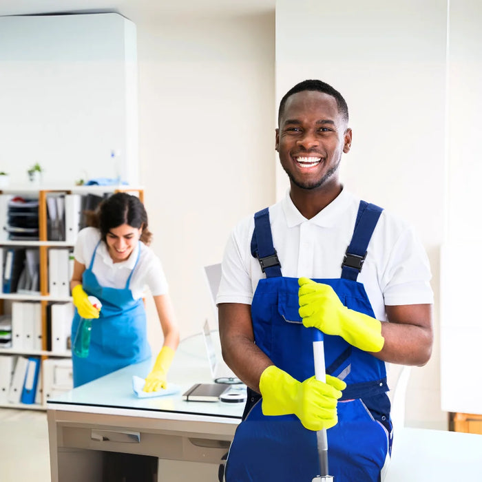 hocl use for cleaning