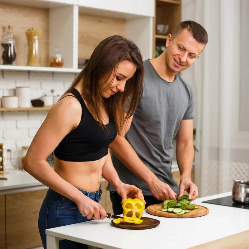 hoci spary is health conscious
