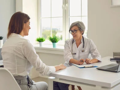 Home Health Providers using hypochlorous acid cleaner