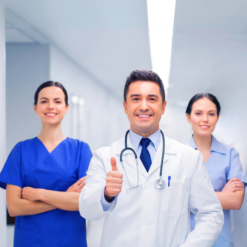 solutions hocl (Hypochlorous acid) prodive wholesale program for hospitals