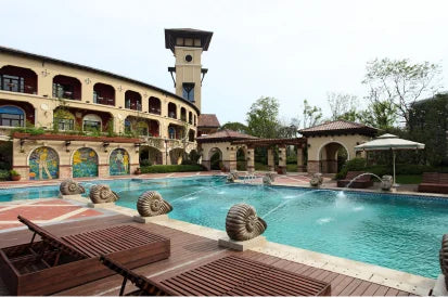 solutions hocl formula for hypochlorous acid use in hotes & Resorts