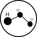 solutions hocl (hypochlorous acid) cleaners