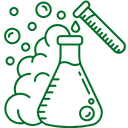 impact other chemicals