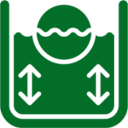 Using hocl improves water flow