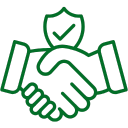 making good integrity using hocl