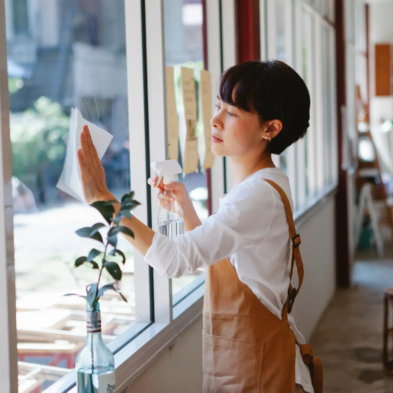 best hypochlorous acid sprays for janitorial Facility