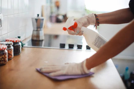 kitchen appliances all purpose cleaner for kichen surfaces