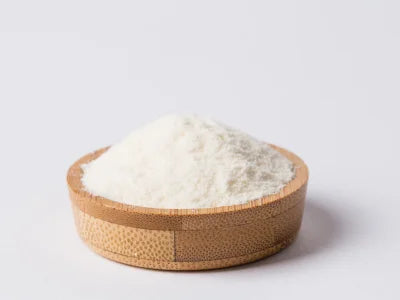 HOCl (hypochlorous acid) cleaners long lasting powder form
