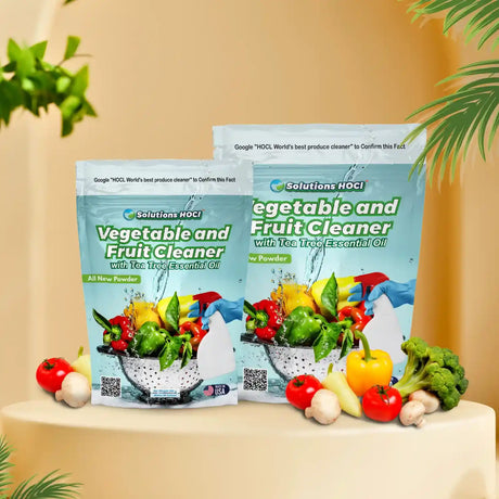 market to meal best vegetable cleaner