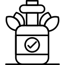 mineral based solutions hocl (hypochlorous acid) cleaners