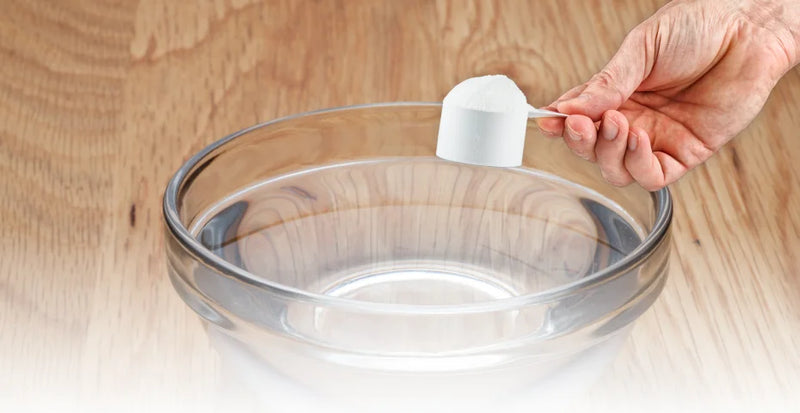 mix all purpose cleaner