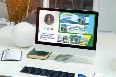Solutions HOCl providing Online Webinars for Wholesalers