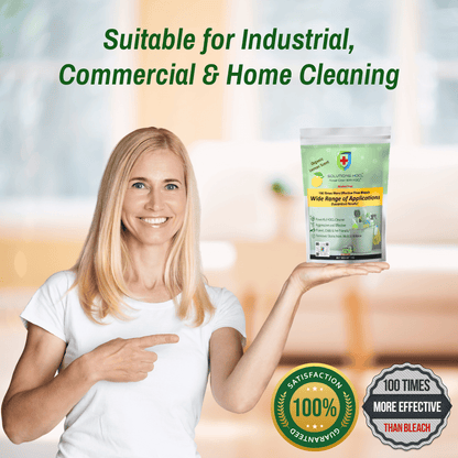 General Purpose Organic Cleaner