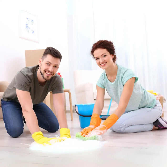 GPC is best cleaner for cleaning the floor