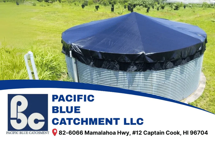 Pacific Blue Store partner solutions hocl (hypochlorous acid)