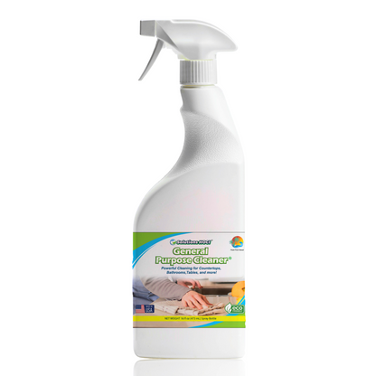 SolutionsHOCl® General Purpose Cleaner Spray