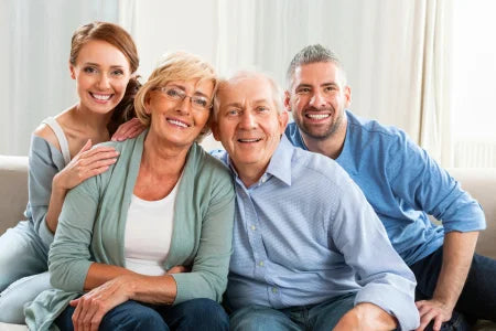Professionals Parents is essential for housing