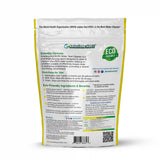 RV tank cleaner water purification powder