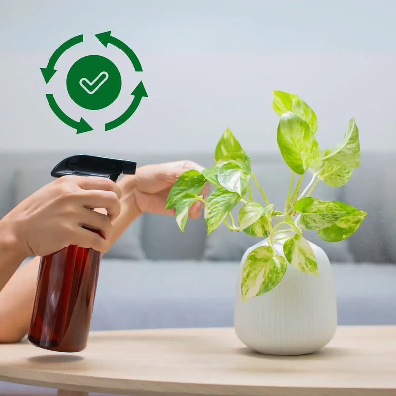 repeat inoculant bin composting