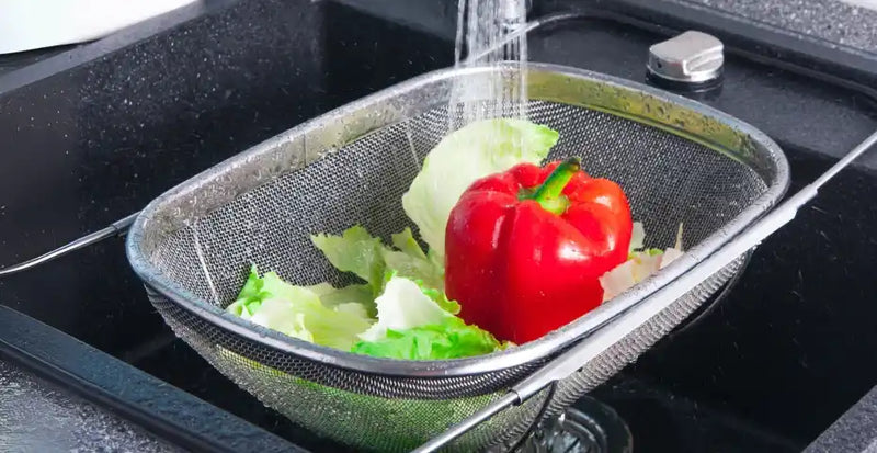 produce cleaner best fruit vegetable wash