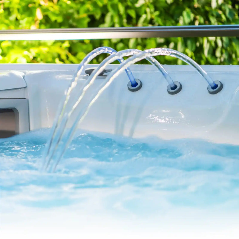 run cold plunge tubs after using cold plunge cleaner