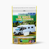 rv black tank cleaner 100g