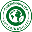 Simple Sustainability using hoci