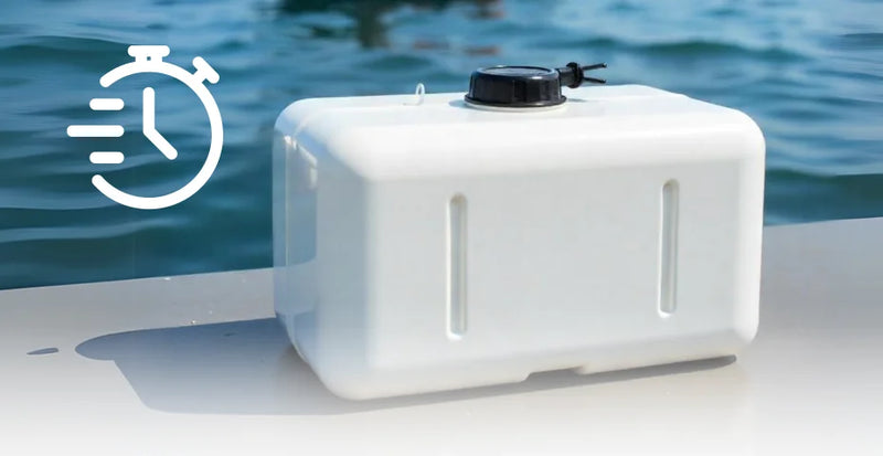 Soak Boat Cleaner