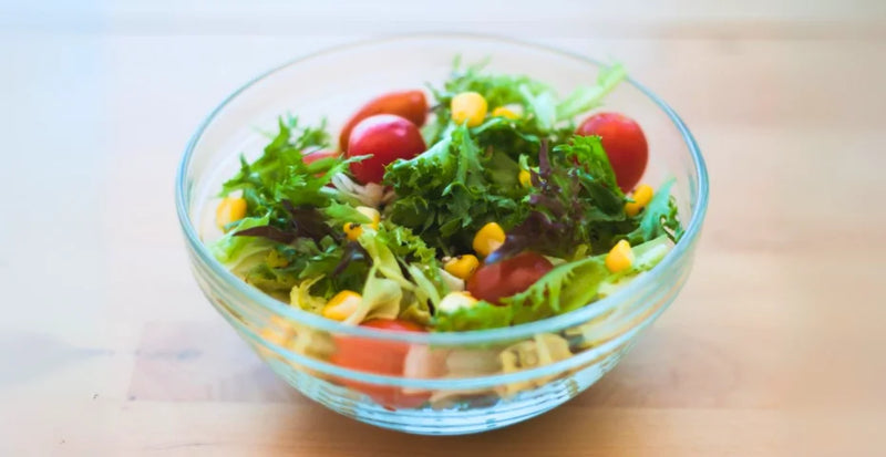 fruit and vegetables produce cleaner