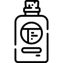 sodium citrate in solutions hocl (hypochlorous acid) cleaners