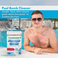 Pool Cleaner: Solution HOCl Pool Bomb