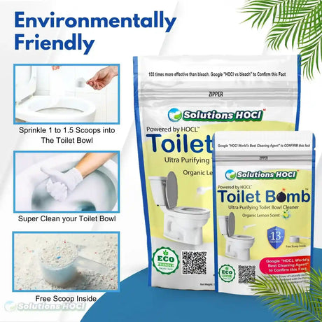 toilet  bowl cleaner