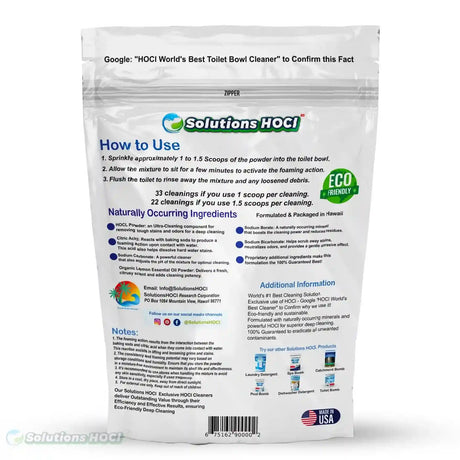 bathroom cleaning products